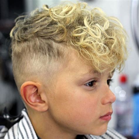 33 Most Coolest And Trendy Boys Haircuts 2018 Haircuts And Hairstyles 2021