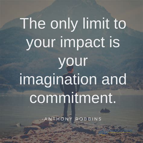 30 Inspirational Quotes On Commitment