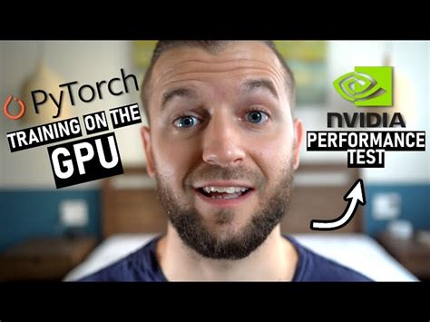 Pytorch Gpu The Future Of Deep Learning Reason Town My XXX Hot Girl