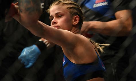 — ufc light heavyweight paul craig talks about injuring jamahal hill's arm and the aftermath of their grudge match at ufc 263 on saturday at gila river arena. Paige VanZant reveals another arm fracture: 'I am not ...