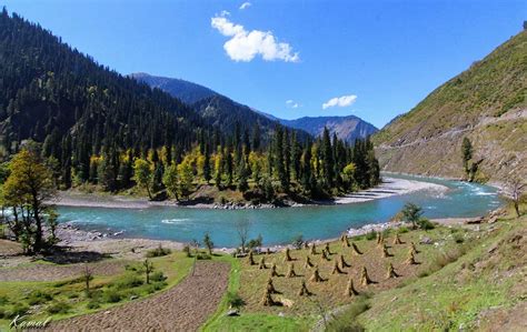 Azad Kashmir Tour 5 Days Apricot Tours Pakistan