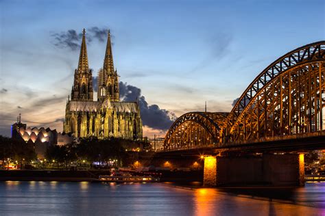Destination of the week: Germany