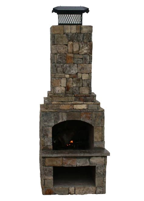 Veranda Fireplaces Outdoor Fireplace Kits Outdoor Fireplace Designs
