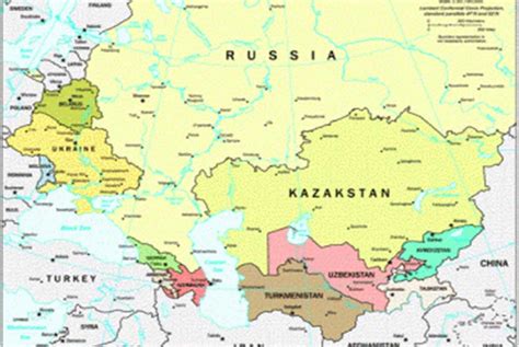 Rusia Dan Belarusia Mengaktifkan Pemeriksaan Di Perbatasan Pertama