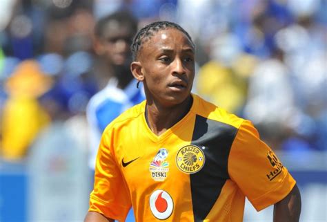 All material © kaizer chiefs 2021: Three Kaizer Chiefs Players May Be Loaned Out