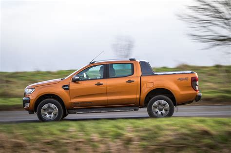 2019 Ford Ranger What To Expect From The New Small Truck Motor Trend