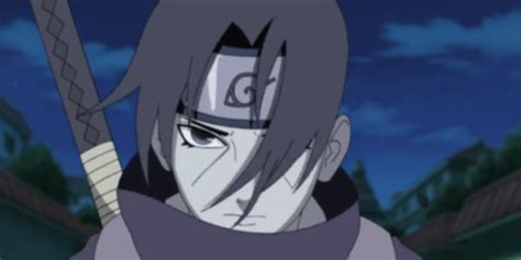 Naruto Shippuden The Main Characters Ranked From Worst To Best By