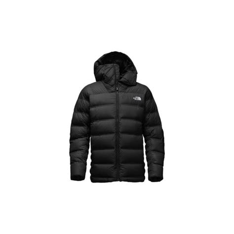 The North Face Mens Summit L6 Down Belay Parka
