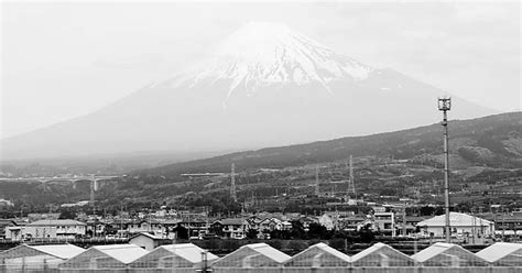 Mt Fuji Japan Imgur