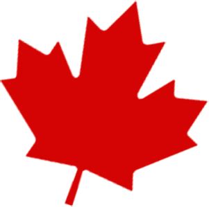 Canada Maple Leaf PNG Transparent Images | PNG All png image
