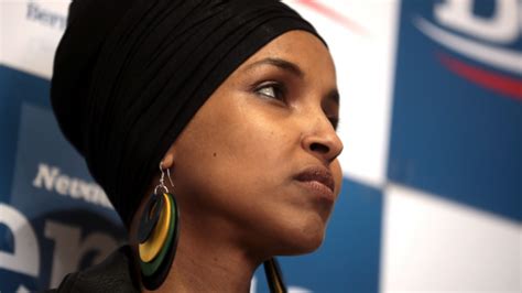 Rep Ilhan Omar We Must Begin The Work Of Dismantling The Whole