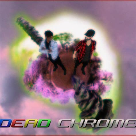 Stream Dead Whip Listen To Dead Chrome Ep Playlist Online For Free On