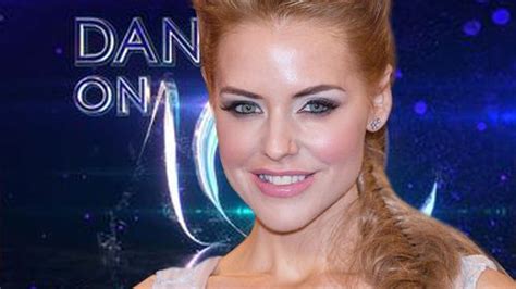Hollyoaks Star Stephanie Waring Signs Up For New Series Of Dancing On