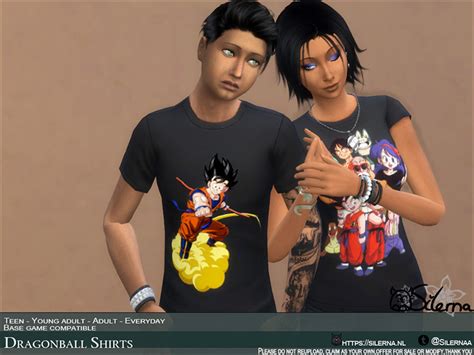 20 Best Anime Mods And Cc For The Sims 4 All Free Fandomspot