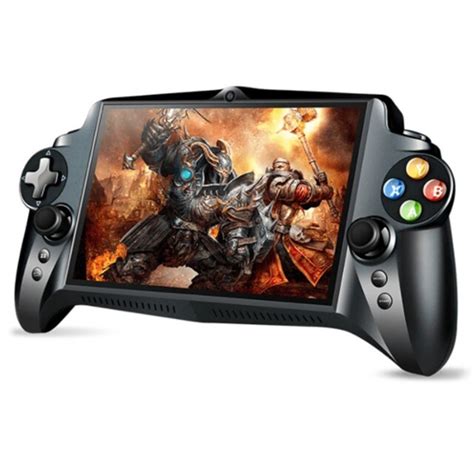 Original Jxd Singularity S192k Gamepad 7 Inch Android Tablet Game