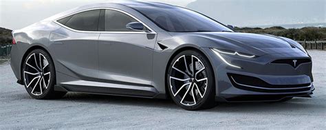 Nuova Tesla Model S 2022 News Su Design Interni Autonomia Motorbox