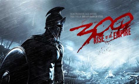 300 Rise Of An Empire International Trailer Teaser Trailer