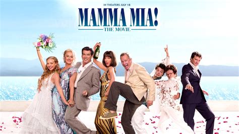 Mamma Mia! The Movie Soundtrack - SOS (Instrumental/Karaoke) + Lyrics