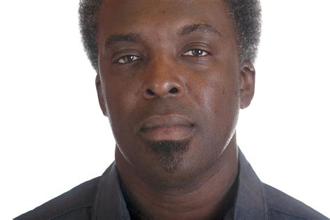 Black Male Headshot Photograph By Gunter Nezhoda Fine Art America