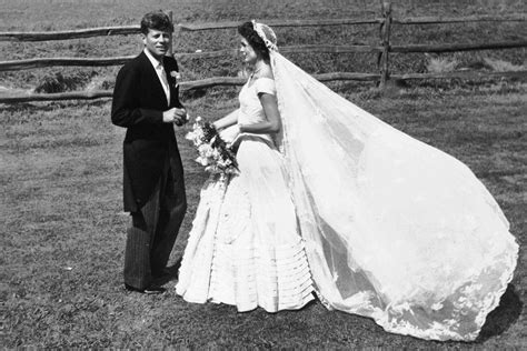 The Real Reason Jackie Kennedy Married Jfk Readers Digest