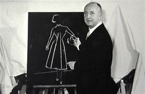 Christian Dior El Diseñador Que Revolucionó La Moda Femenina