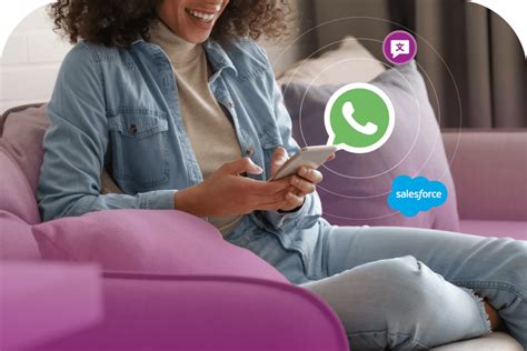 Integrating Whatsapp With Salesforce Youll Need Translation Capabilities