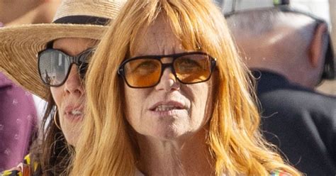 eastenders patsy palmer worlds away from albert square as she embraces la life worldnewsera