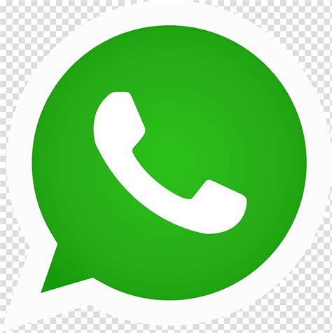 Whatsapp Icon Transparent Clipart 10 Free Cliparts Download Images On