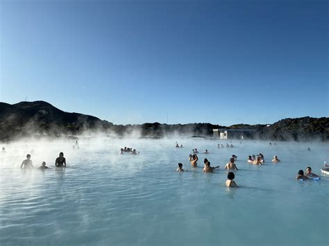 Beyond Reykjavík From Hot Springs To Northern Lights Adventuring