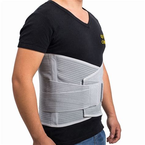 Medical High Back Brace Price 5398 And Free Shipping Hashtag1 Lumbar