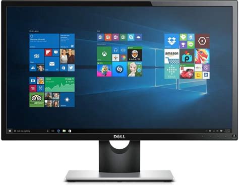 Dell E2318hr 23 Inch Fhd Ips Lcd Monitor For Sale Online Ebay