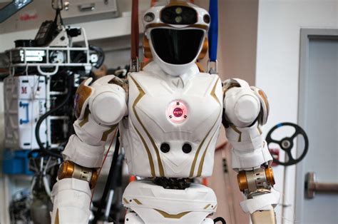 AI upgrade from MIT, Northeastern gets NASA robot ready for space ...