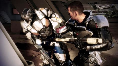 Mass Effect 3 Multiplayer Details Revealedgamers Xtreme