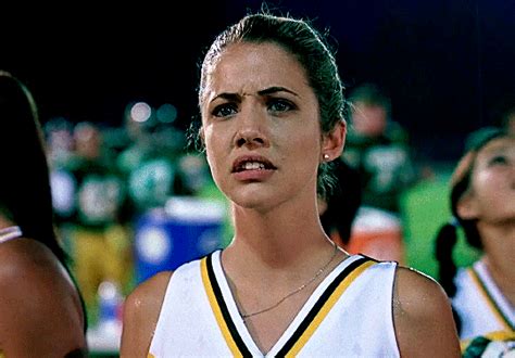 Julie Gonzalo As Shelby Cummings In A Cinderella Wont You Take Me
