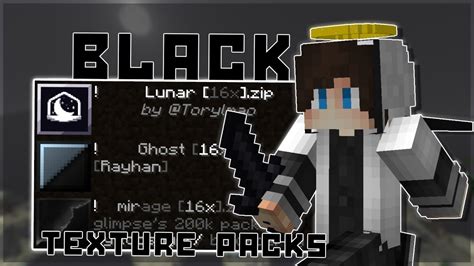 The Best Black Texture Packs For Bedwars Fps Boost 189 Pvp