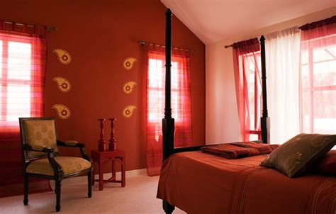 It hasn't been for a good long while. Wall Colour Combinations for Stunning Home decor - Asian ...