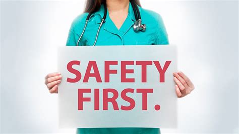 Hospital Safety Composite Measure Restored By The Government Medical