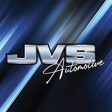 Jvs Automotive Ballarat Vic