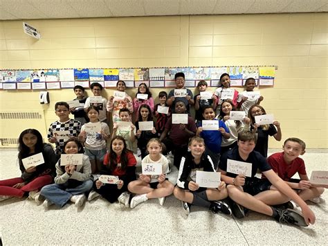 Commack Students Celebrate Constitution Day Tbr News Media