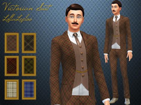 Victorian Style Cc And Mods For The Sims 4 Listed — Snootysims 2022