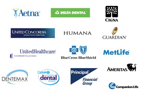Life, disability & dental insurance. Dental Insurance plans Miami FL - Brickell Avenue Dentistry