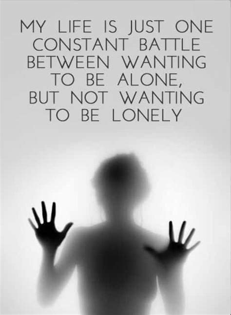 Loneliness Quotes 55 Quotes Which Help You To Get Out From Loneliness