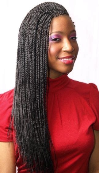 Shimmering Twists Naturalhairstyle Loved By Nenonatural