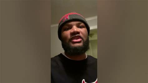 Bama Fan Reaction Alabama Dominates Georgia 41 To 24 Bryce Secured The Heisman Youtube