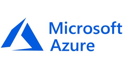 Microsoft Azure Logo Meaning History Png Svg Vector