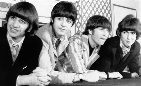 The latest tweets from the beatles (@thebeatles): 20 Things You Didn't Know About The Beatles -EALUXE