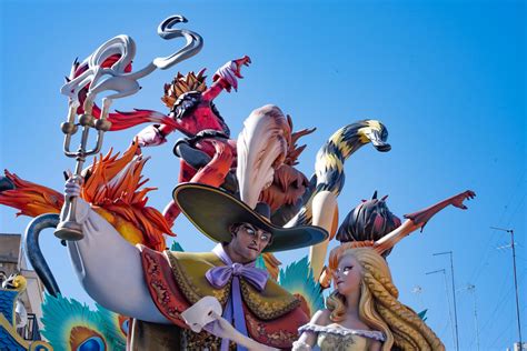 The Ultimate Guide To Las Fallas Festival In Spain Travel For Bliss