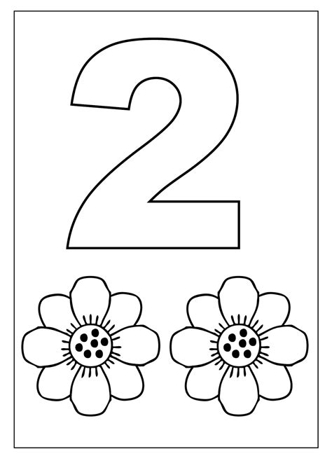 Free Printables For 5 Year Olds
