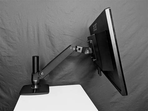 The 4 Best Monitor Arm For 34 Ultrawide Lcds