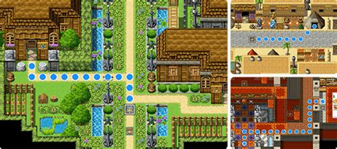 Buy Rpg Maker Mz From The Humble Store